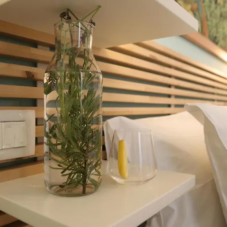Golden 2 Con Piscine Indipendenti E Separate Villa *