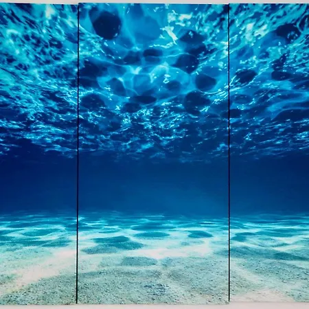 Golden 2 Con Piscine Indipendenti E Separate