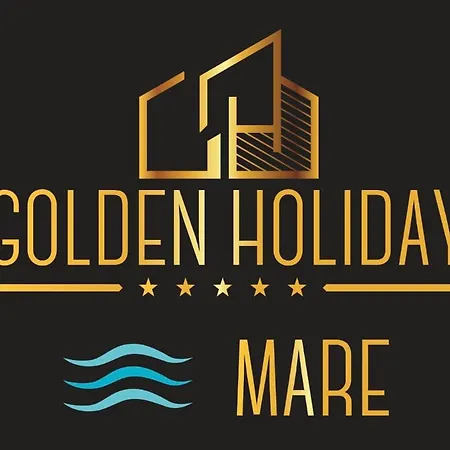 Villa Golden 2 Con Piscine Indipendenti E Separate Terrasini