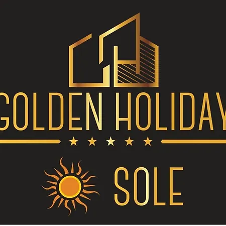 Villa Golden 2 Con Piscine Indipendenti E Separate