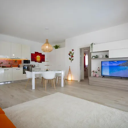 Villa Golden 2 Con Piscine Indipendenti E Separate Terrasini