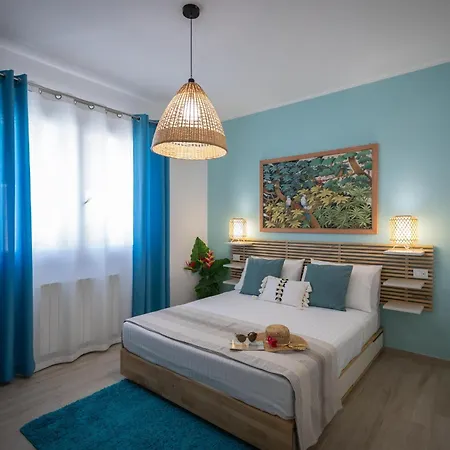 Villa Golden 2 Con Piscine Indipendenti E Separate