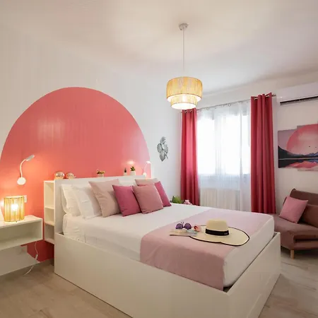 Golden 2 Con Piscine Indipendenti E Separate Villa *