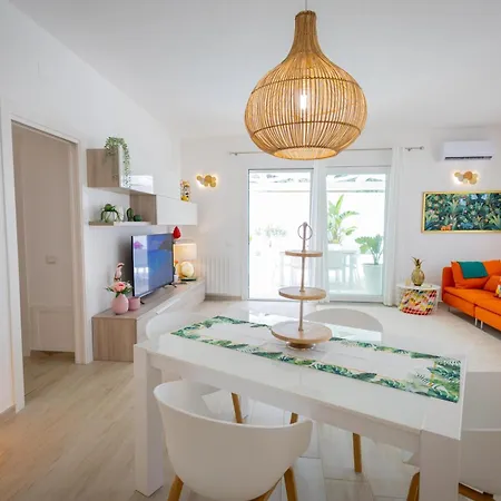 Villa Golden 2 Con Piscine Indipendenti E Separate *