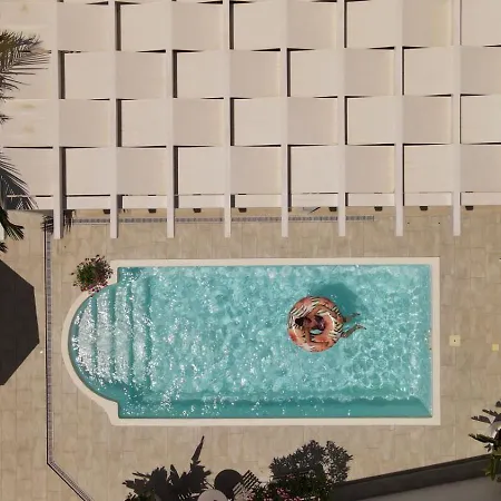 Villa Golden 2 Con Piscine Indipendenti E Separate
