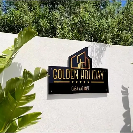 Golden 2 Con Piscine Indipendenti E Separate Terrasini