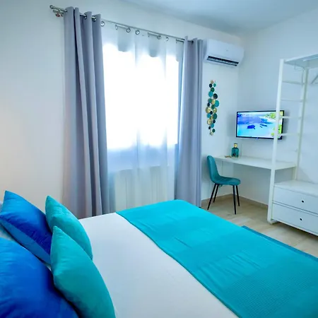 Golden 2 Con Piscine Indipendenti E Separate Villa *