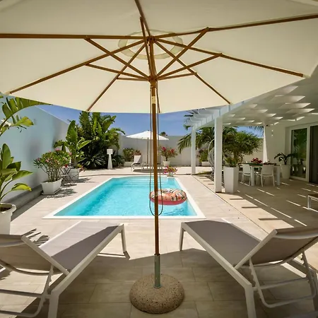 Golden 2 Con Piscine Indipendenti E Separate Terrasini