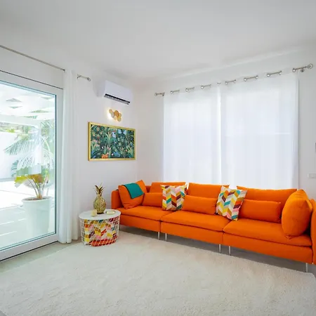 Golden 2 Con Piscine Indipendenti E Separate Villa