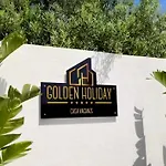 Golden Private Pools In Sicily * Terrasini
