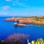 Golden Private Pools In Sicily Βίλα