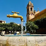 Βίλα Golden Private Pools In Sicily Terrasini