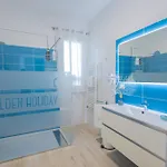Golden Private Pools In Sicily
