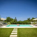 Golden Private Pools In Sicily * Terrasini