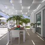 Βίλα Golden Private Pools In Sicily Terrasini