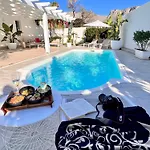 Golden Private Pools In Sicily Βίλα Terrasini