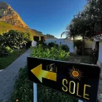 Golden Private Pools In Sicily Βίλα *