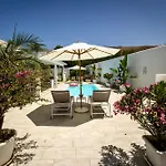 Βίλα Golden Private Pools In Sicily *