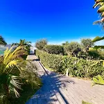 Golden Private Pools In Sicily Βίλα