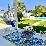 Βίλα Golden Private Pools In Sicily
