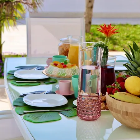 Vila Golden Private Pools In Sicily