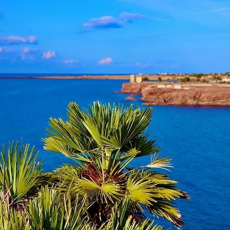 Vila Golden Private Pools In Sicily