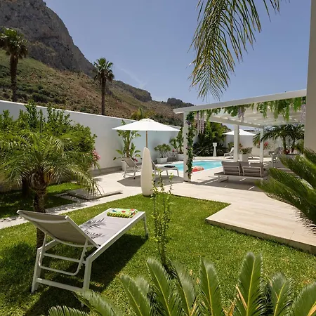 Vila Golden Private Pools In Sicily